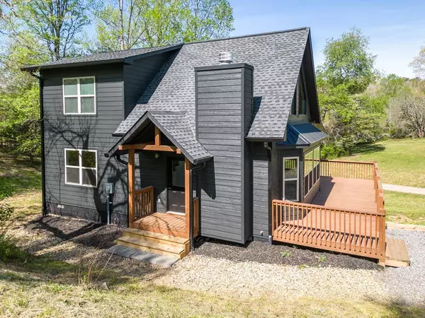 21 Big Pine Trail, Murphy, NC 28906