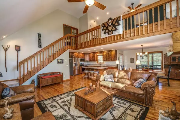 355 Kaitlan Lane, Murphy, NC 28906