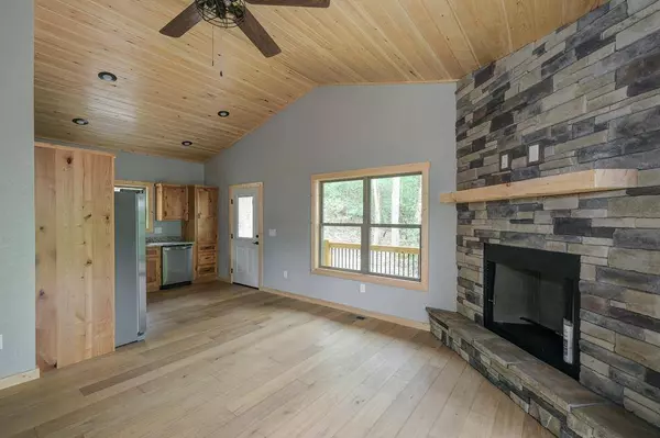 Lot 3 Lakeside Estates Dr., Hayesville, NC 28904