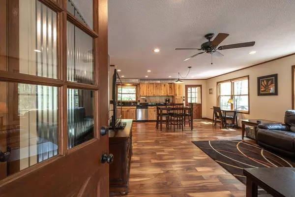 261 Holly Ridge Lane, Murphy, NC 28906