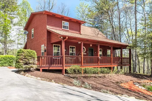 355 Kaitlan Lane, Murphy, NC 28906