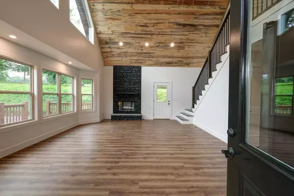 21 Big Pine Trail, Murphy, NC 28906