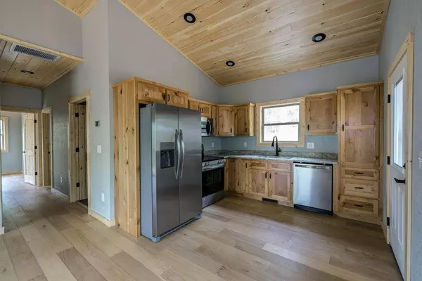 Lot 3 Lakeside Estates Dr., Hayesville, NC 28904