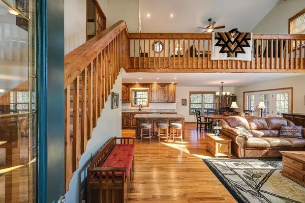 355 Kaitlan Lane, Murphy, NC 28906