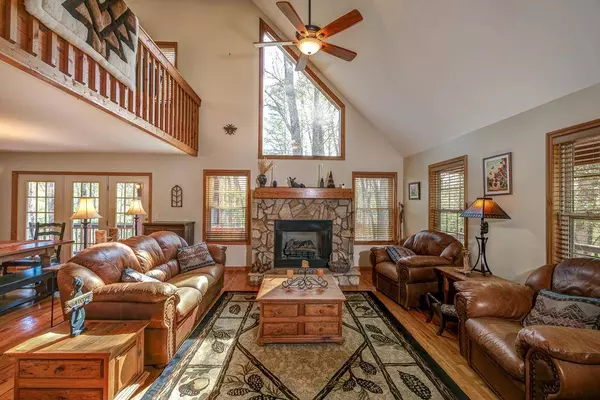 355 Kaitlan Lane, Murphy, NC 28906