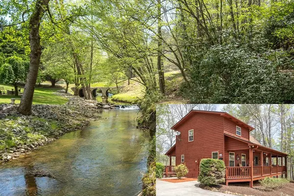 355 Kaitlan Lane, Murphy, NC 28906