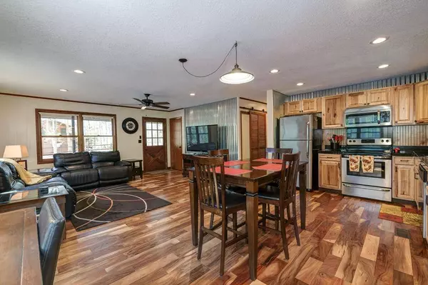 261 Holly Ridge Lane, Murphy, NC 28906