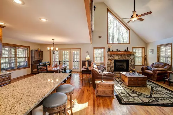 355 Kaitlan Lane, Murphy, NC 28906