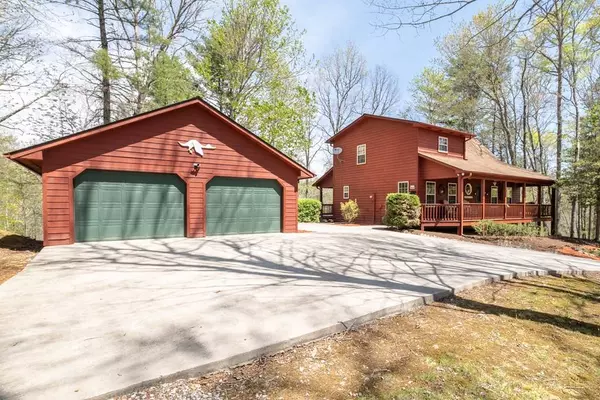 355 Kaitlan Lane, Murphy, NC 28906