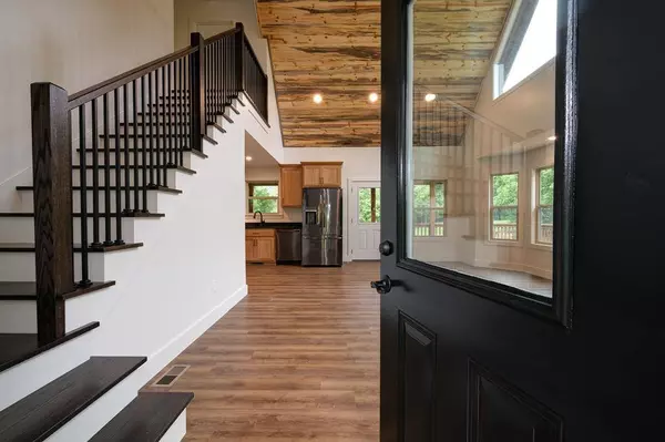 21 Big Pine Trail, Murphy, NC 28906