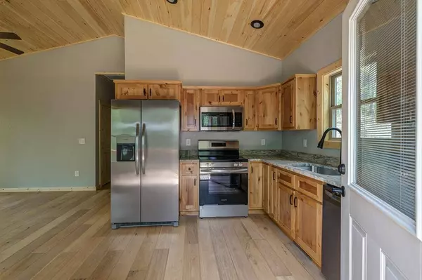 Lot 3 Lakeside Estates Dr., Hayesville, NC 28904