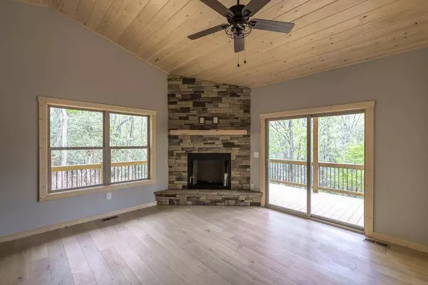 Lot 3 Lakeside Estates Dr., Hayesville, NC 28904