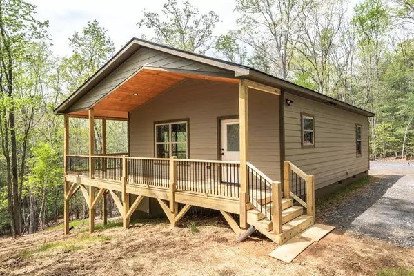 Lot 3 Lakeside Estates Dr., Hayesville, NC 28904