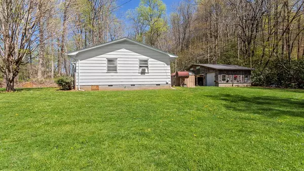 22540 Us Hwy 19, Andrews, NC 28901