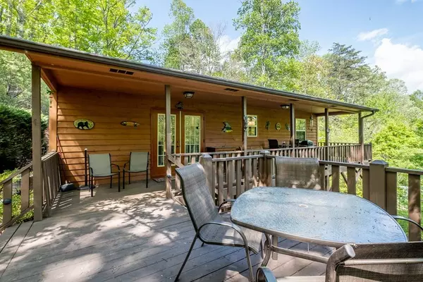 429 Kinwood Trail, Murphy, NC 28906