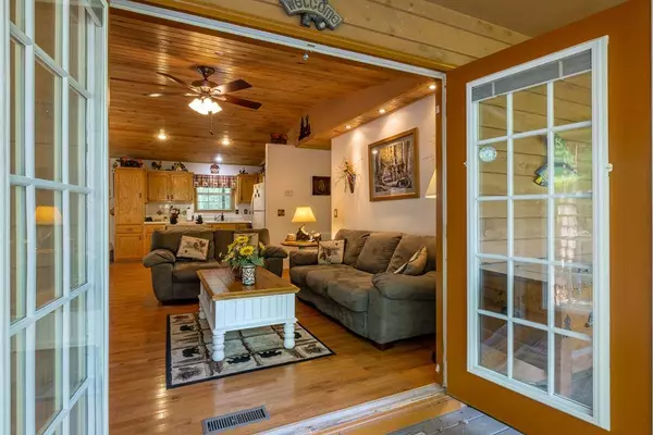 429 Kinwood Trail, Murphy, NC 28906