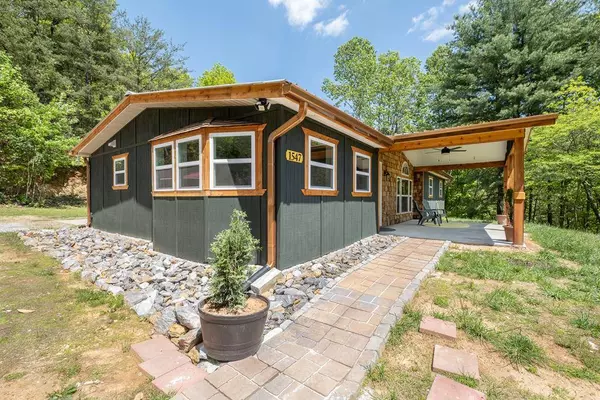 1547 Orton Rd., Murphy, NC 28906