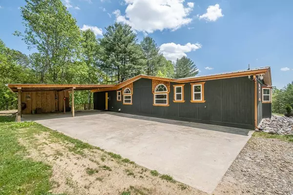 1547 Orton Rd., Murphy, NC 28906