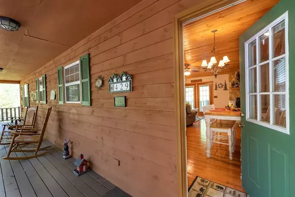 429 Kinwood Trail, Murphy, NC 28906