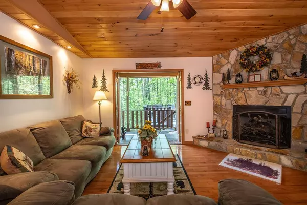 429 Kinwood Trail, Murphy, NC 28906