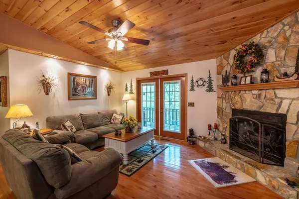 429 Kinwood Trail, Murphy, NC 28906