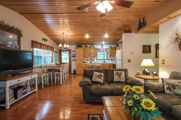 429 Kinwood Trail, Murphy, NC 28906