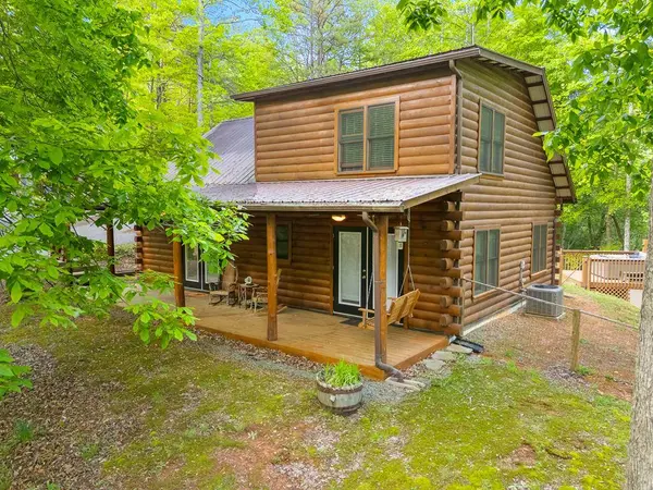 118 Ringtail Run, Murphy, NC 28906