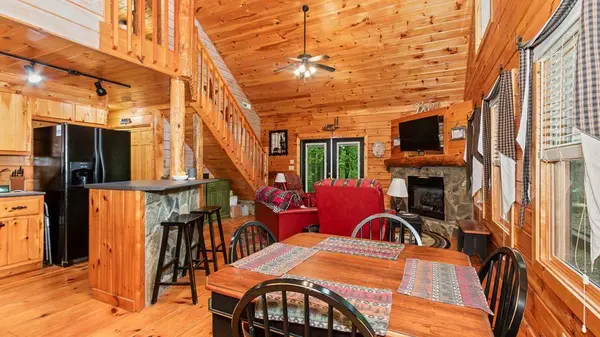 118 Ringtail Run, Murphy, NC 28906
