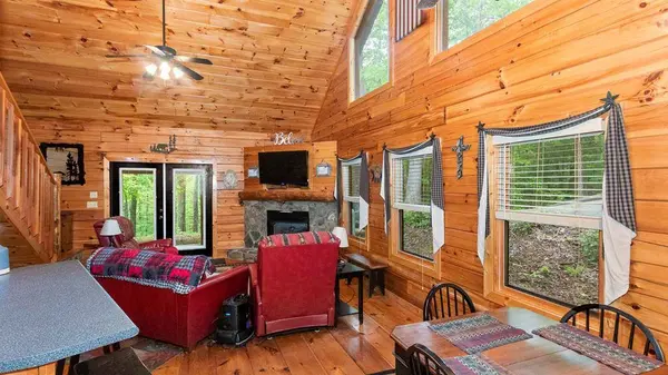 118 Ringtail Run, Murphy, NC 28906