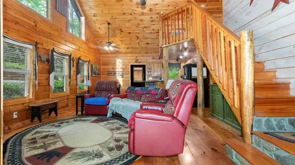 118 Ringtail Run, Murphy, NC 28906