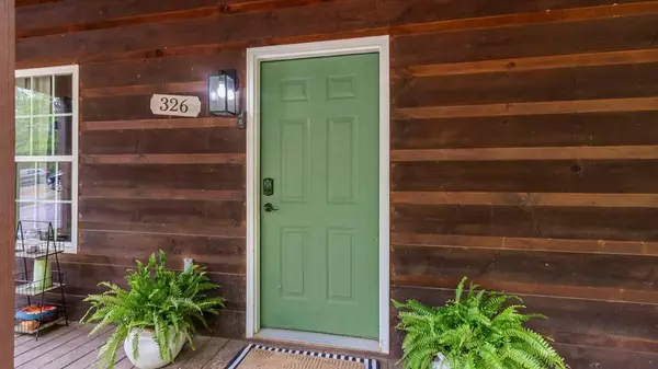 326 Rebel Lane, Hayesville, NC 28904