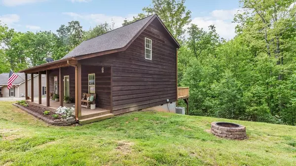 326 Rebel Lane, Hayesville, NC 28904