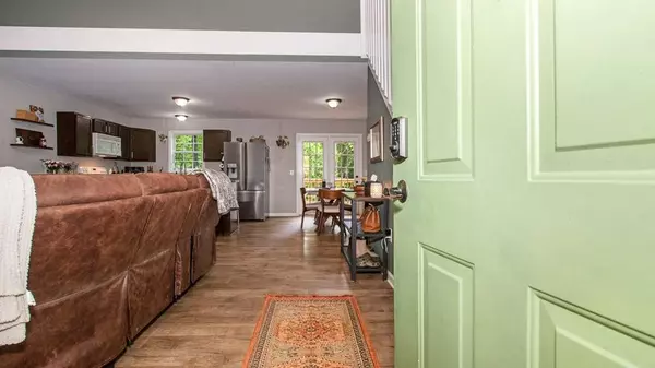 326 Rebel Lane, Hayesville, NC 28904