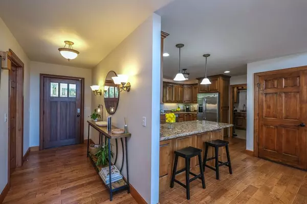 1311 Daylily Drive, Marble, NC 28905