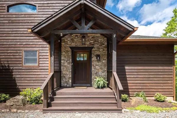 1311 Daylily Drive, Marble, NC 28905