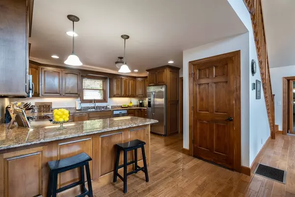 1311 Daylily Drive, Marble, NC 28905