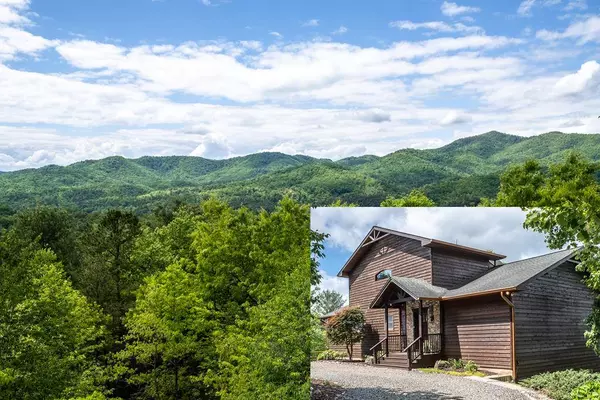 1311 Daylily Drive, Marble, NC 28905