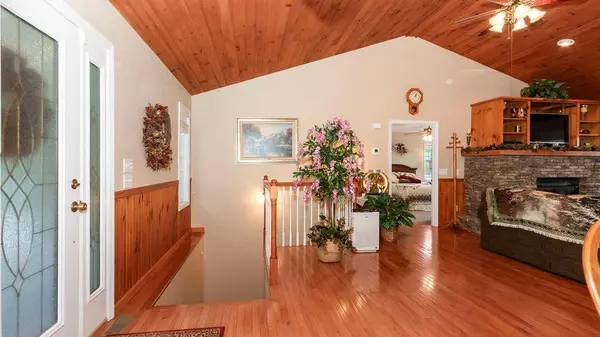 372 Hillside Drive, Warne, NC 28909