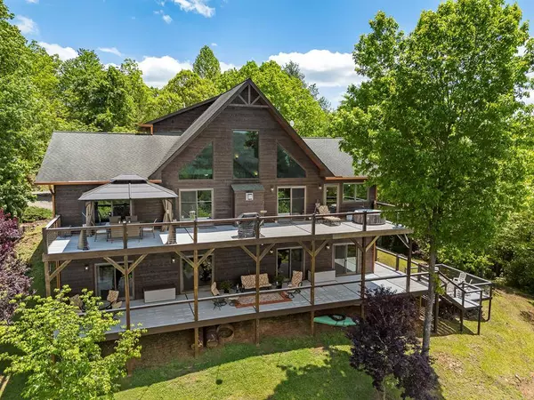 1311 Daylily Drive, Marble, NC 28905