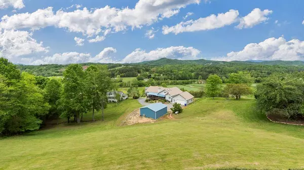 372 Hillside Drive, Warne, NC 28909