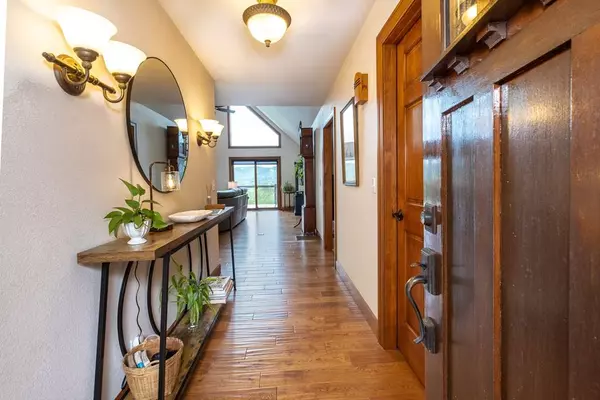 1311 Daylily Drive, Marble, NC 28905