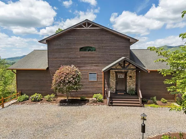 1311 Daylily Drive, Marble, NC 28905