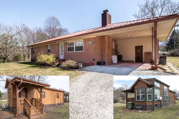 29/33/49 Breedlove Drive, Andrews, NC 28901