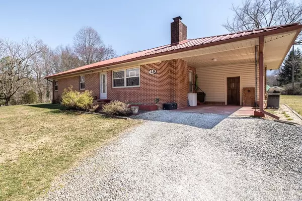 29/33/49 Breedlove Drive, Andrews, NC 28901