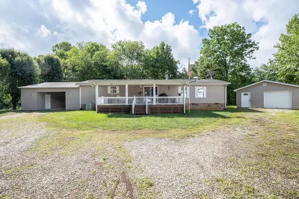 4052 Fairview Rd., Andrews, NC 28901