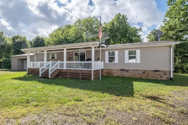 4052 Fairview Rd., Andrews, NC 28901