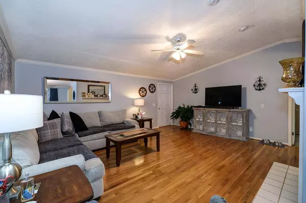 4052 Fairview Rd., Andrews, NC 28901