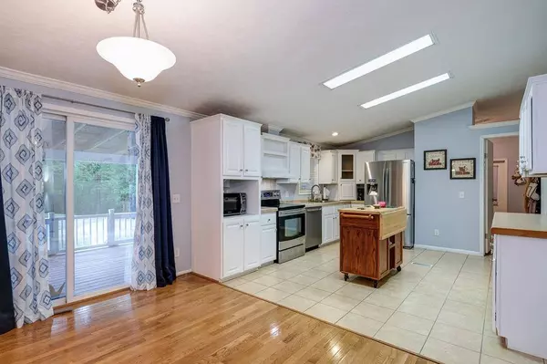 4052 Fairview Rd., Andrews, NC 28901