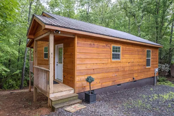 41 Carrolls Ridge, Murphy, NC 28906