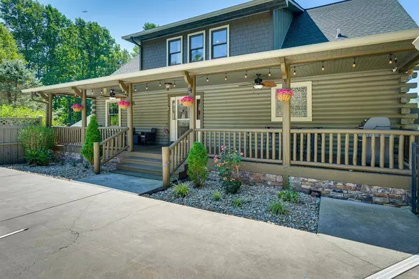 49 Wildwood Drive, Hayesville, NC 28904